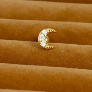Y20412-6 Gold 1 Piece