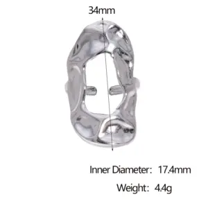 JR1037-S7 / Average Size