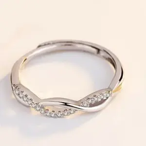 Women's Ring [Price Per Piece]] / Adjustable Opening
