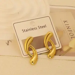 Gold Style54 / Average Size