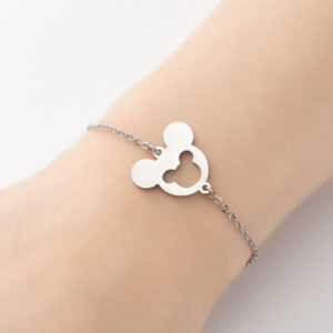 MICKEY 3 STEEL
