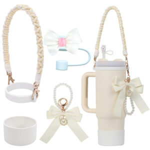 Suit white / 4 piece set