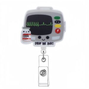 24+ white retaining clips