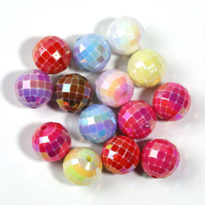 Didi Ball (Random Color Mixing) / 16mm