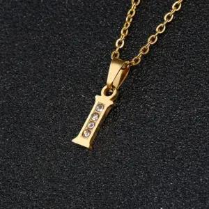 I