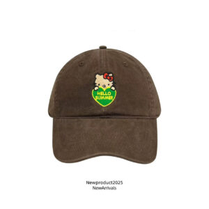 brown / Adjustable