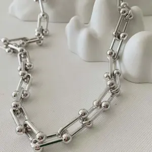 Silver Bracelet 18 plus 5cm