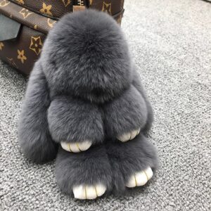 Dark gray 18cm large