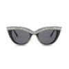 oly-06a5ce7f870f849bc17aea7b69d8bd40 Wholesale Cat's Eye Diamond-encrusted Sunglasses Fashion Personalized Eye Concave Shape Pieces Glasses Frame Fashionable Glasses Glasses