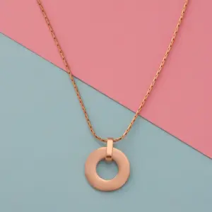Rose / Gold