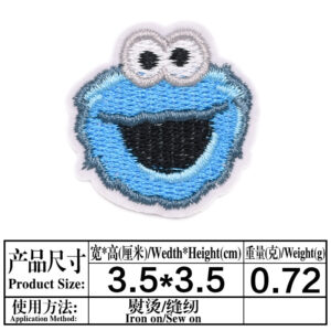 17(3115)* Size as shown