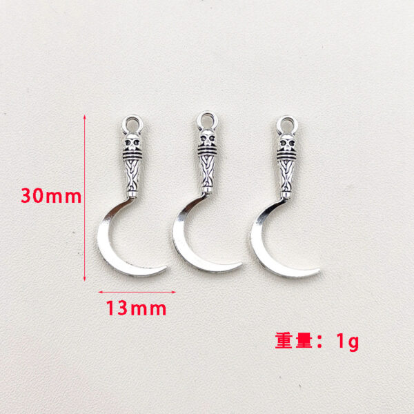 oly-06ba3ba727a4af9272bd955155c9b36d Wholesale ccessories sword weapon machete pendant pendant