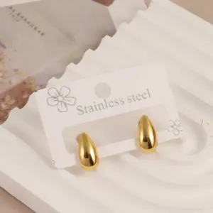 Gold / Average Size / Style 90