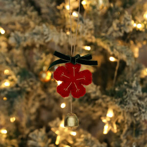 Style 11 / Christmas pendant