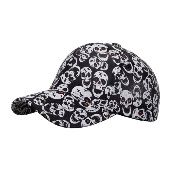 Wholesale Cross-border AliExpress Amazon ebay autumn leopard print baseball cap sun hat B1033