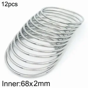 Steel Color KB184136-LO