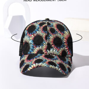 Sunflower flower / Free size