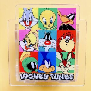 B545 Bugs Bunny Pen Holder