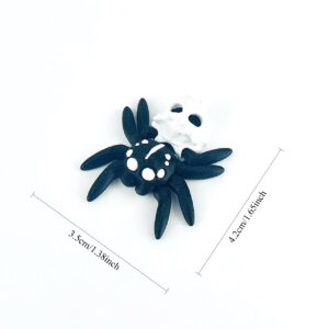 4*4.8*1.6cm(5.5g) / Style 6