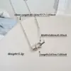 Vacuum Plating Real Gold Plated 18K Gold Solid Color 304 Stainless Steel Waterproof Non Tarnish 304 Stainless Steel Necklace