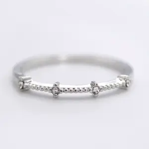 08 Silver No. 8 5250 / Split Code