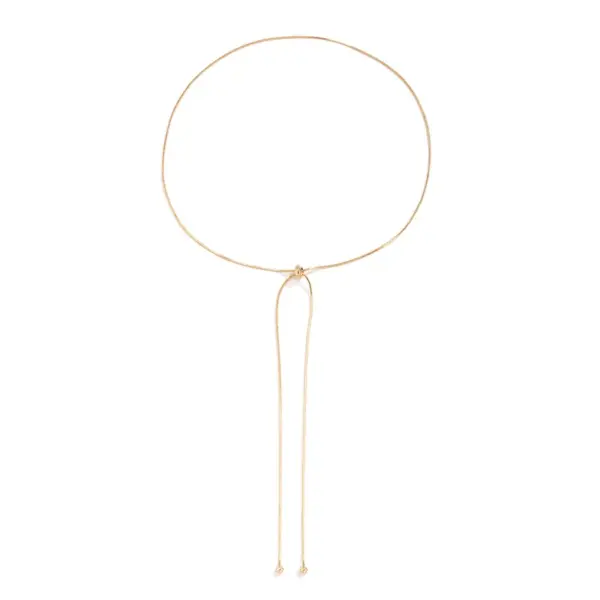 Wholesale 304 Stainless Steel Solid Color PVD Coated 18K Real Gold Plated Elegant Simple Style Waterproof Non Tarnish Plating Bracelets Necklace