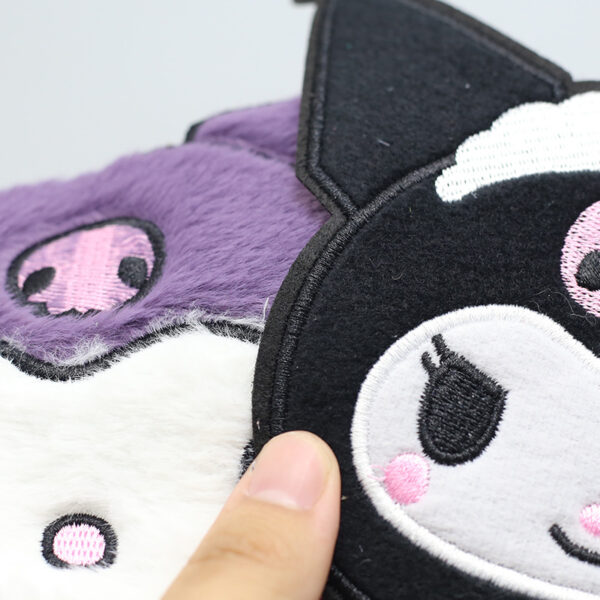 Wholesale Cartoon Embroidered Cloth Sticker Clothes Large Patch Down Jacket Coat Sticker Patch Cloth Repair Hole Decoration Sticker Hand Sewed DIY