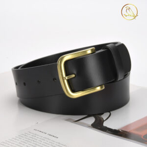 oly-0772c5e5bb6bf15eb688cd1939389a65 Wholesale Genuine Leather Belt for Men, Cowhide Pin Buckle Waist Belt