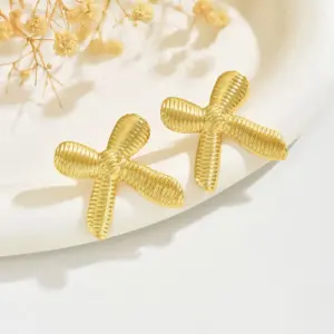 Multicolor-Golden Yellow / One Size / Fyd6116