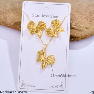 Gold / 25mm * 28.5mm / 1 Piece