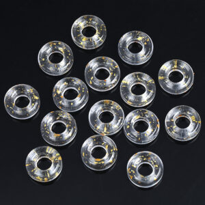 Gold foil style / 10mm