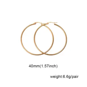 Golden 40mm