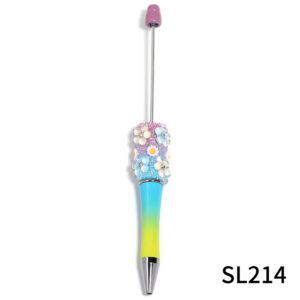 bullet 1.0 / SL214-Purple Blue Yellow Gradient