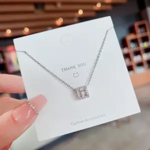 X210 Titanium Steel Gold Plating