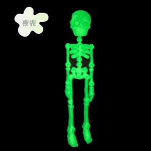 Luminous regular style