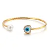 Wholesale PVD Coated 18K Gold Plated Heart Titanium Steel Korean Style Waterproof Non Tarnish