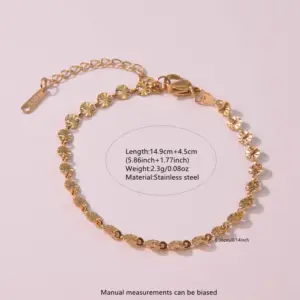 Multicolor-Golden Yellow / One Size / Fsy705