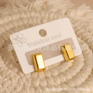 Gold Style156 / Average Size