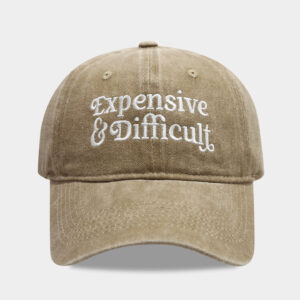 Khaki / Adjustable
