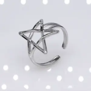 B7 Steel Color / One Size
