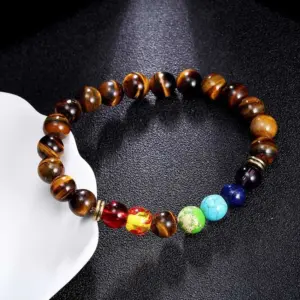 B0930 Colorful Tigereye