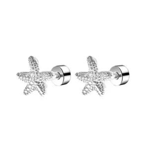 Silver / Average Size / Style 23