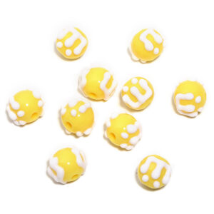 Yellow / CT010015