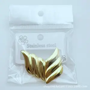 Gold Pieces-104 / 18k