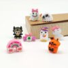 Wholesale Halloween Silicon Beads