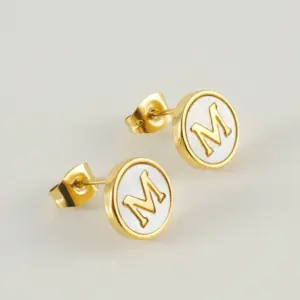 Letter M