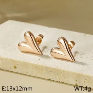 G Rose Gold Ke108066-Z