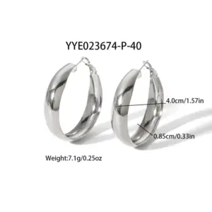 Silver / Yye023674-P-40