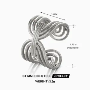Steel Ring
