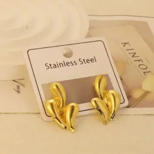 Gold Style67 / Average Size